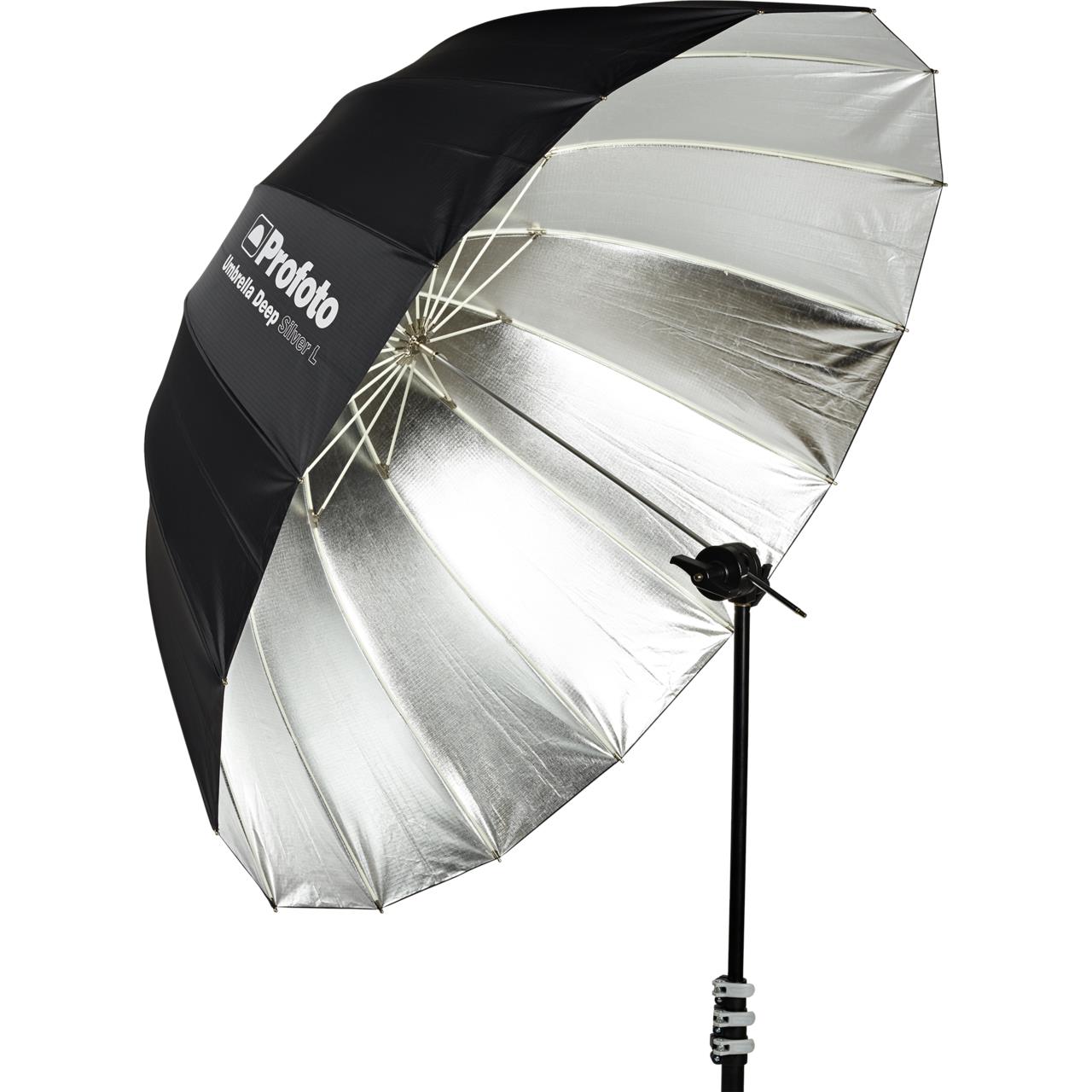 Profoto Deep Silver 130cm L Umbrella
