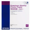 Epson Premium A2 Semi Gloss 25 Sheet Pack