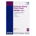 Epson Premium A2 Semi Gloss 25 Sheet Pack