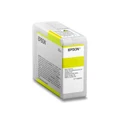 Epson T8504 Yellow 80ml Ink for P800