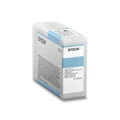 Epson T8505 Light Cyan 80ml Ink for P800