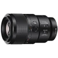 Sony 90mm F2.8 Macro E Mount Lens