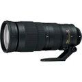 Nikon AF-S 200-500mm F5.6 ED VR Lens