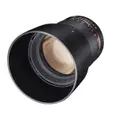 Samyang 85mm F1.4 UMC II Sony E-Mount Full Frame Lens