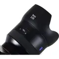 Zeiss Batis 25mm F2 Sony E-Mount Full Frame Lens