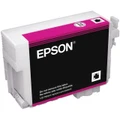 Epson T7603 Vivid Magenta Ink for P600