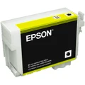 Epson T7604 Yellow Ink for P600