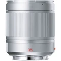 Leica Summilux-Tl 35mm F/1.4 Asph Lens - Silver