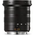 Leica Super Vario Elmar 11-23mm F3.5-4.5 T Mount Lens