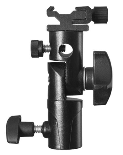 Jinbei A2 Flash Umbrella Mount Bracket