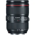 Canon EF 24-105mm F4 L IS II Zoom Lens