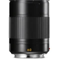 Leica Apo-Macro-Elmarit-Tl 60mm F/2.8 Asph Lens - Black