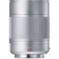 Leica Apo-Macro-Elmarit-Tl 60mm F/2.8 Asph Lens - Silver
