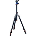 3 Legged Thing Travis Magnesium Alloy Tripod System With Airhed Neo