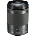 Canon EF-M 18-150mm F3.5-6.3 M Mount Lens