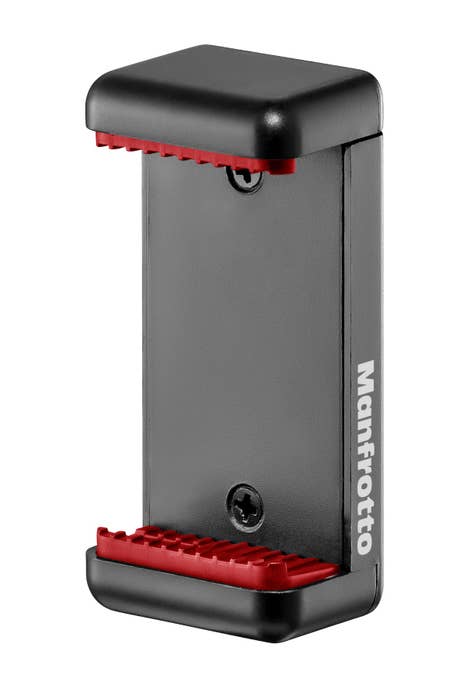 Manfrotto Clamp for Smart Phone