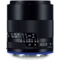 Zeiss Loxia 21mm F2.8 Sony Mount Lens