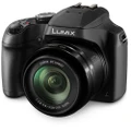 Panasonic Lumix FZ80 Digital Camera