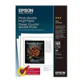 Epson A4 Photo Quality 100 Sheet Pack