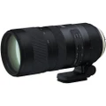 Tamron SP 70-200mm F2.8 G2 Di VC USD Lens Canon Mount