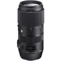 Sigma 100-400mm F5-6.DG OS HSM Contemporary Nikon Mount Lens