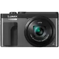 Panasonic Lumix TZ90 Silver Digital Camera
