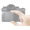 Sony A9 Glass Screen Protector