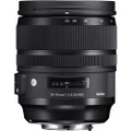 Sigma 24-70mm F2.8 DG OS HSM Art Nikon Mount Lens