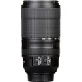 Nikon AF-P 70-300mm F4.5-5.6 E ED VR Lens