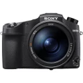 Sony Cybershot RX10 MKIV Digital Camera