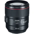 Canon EF 85mm F1.4 L IS Lens