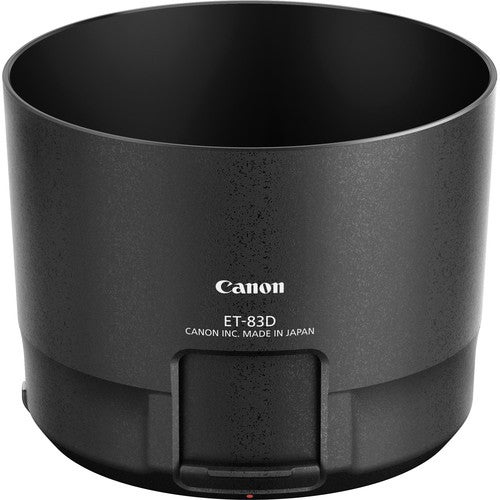 Canon ET-83D Lens Hood for EF 100-400 II mm