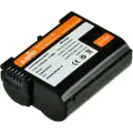 Jupio Nikon EN-EL15B Battery 1700mAh