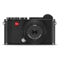 Leica Cl Digital Mirrorless Camera With 18mm F2.8 Lens - Black