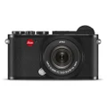 Leica Cl Digital Mirrorless Camera With 18-56mm F3.5-5.6 Lens - Black