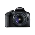 Canon EOS 1500D 18-55mm Single Lens Kit