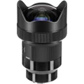 Sigma 14mm F1.8 Art DG HSM Sony E-Mount Lens