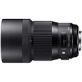 Sigma 135mm F1.8 Art DG HSM Sony E-Mount Lens