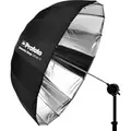 Profoto Deep Silver S 85cm Umbrella