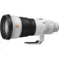 Sony 400mm F2.8 G-Master E-Mount Full Frame Lens
