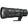 Nikon AF-S 500mm F5.6 E PF ED VR Lens
