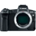 Canon EOS R Body Digital Camera