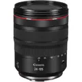 Canon RF 24-105mm F4 L IS USM Zoom Lens