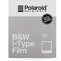 Polaroid i-TYPE Black & White Film