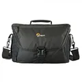 Lowepro Nova 200AW II Black Shoulder Bag