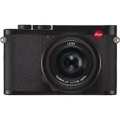 Leica Q2 Black Digital Camera
