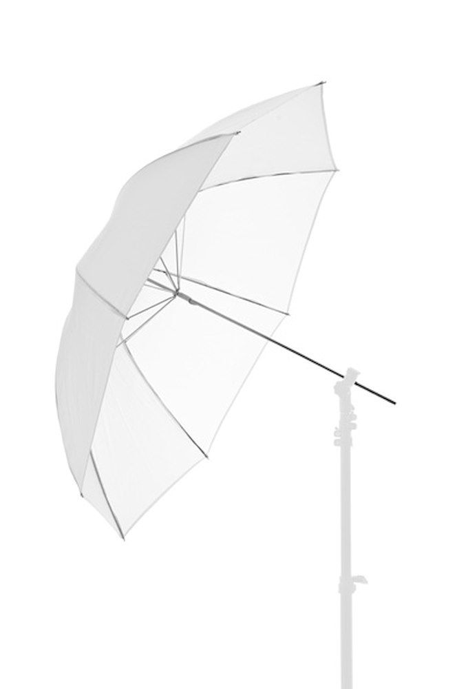 Manfrotto 99cm Translucent White Umbrella