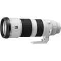 Sony 200-600mm F5.6-6.3 OSS Full Frame E-Mount Lens