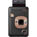 Fujifilm Liplay Instax Black Camera