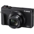 Canon Powershot G5X MKII Digital Camera